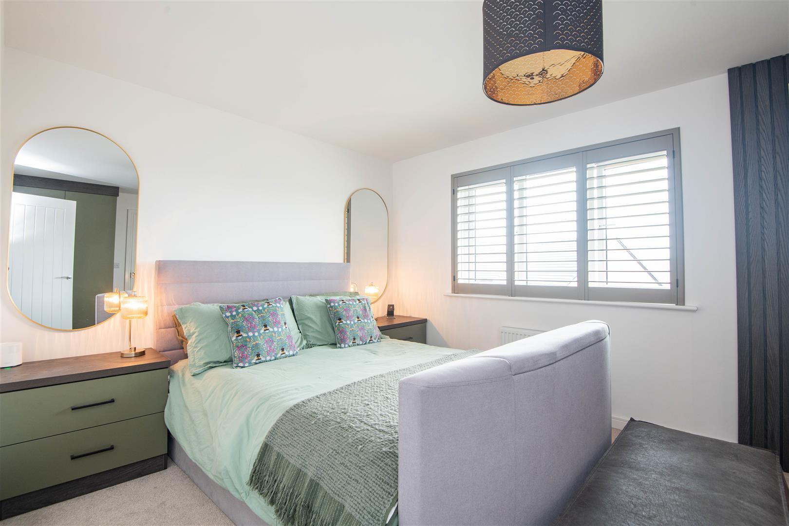 3 bed property in Rockwell Road, Bolton